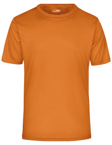 J-JN358-Mens Active-T